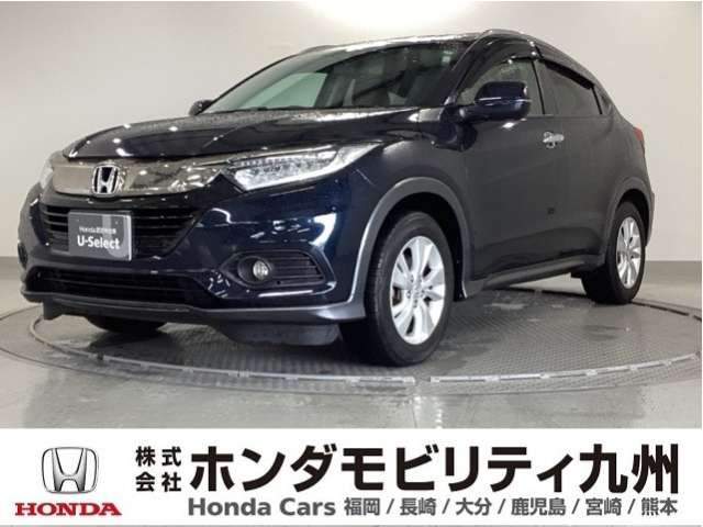 ヴェゼル 1.5 X ホンダセンシング 