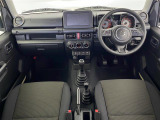 ジムニー XC 4WD 4WD 5MT