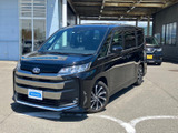 トヨタ ノア 2.0 S