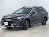 レガシィアウトバック 1.8 リミテッド EX 4WD 本革シート