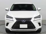 NX 300h Iパッケージ 
