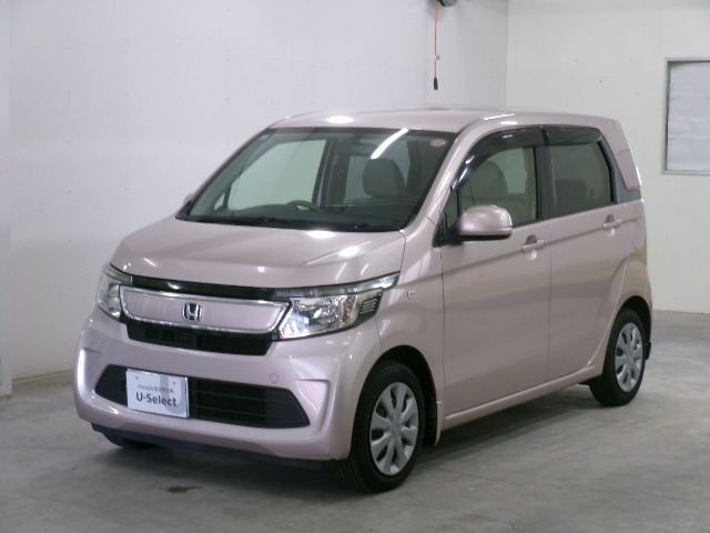 N-WGN G 