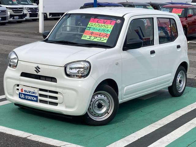 アルト A 