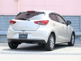 MAZDA2 1.5 15S サンリットシトラス 