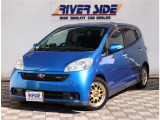 ダイハツ ソニカ RS  ターボ社外マフラーSPARCO14AW