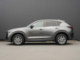 CX-5 2.2 XD スマートエディション 