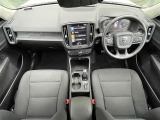 XC40 T4 修復歴無し