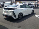プリウスPHV 1.8 S GR スポーツ 
