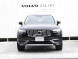 XC90 T6 AWD インスクリプション 4WD 