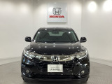 ヴェゼル 1.5 X ホンダセンシング 4WD 