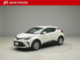 C-HR ハイブリッド 1.8 S 