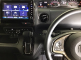 N-BOXカスタム G L ホンダセンシング 