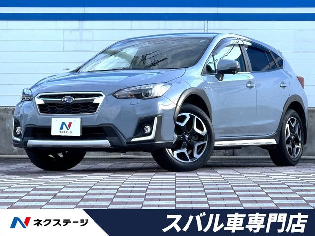 XV 2.0 アドバンス 4WD 