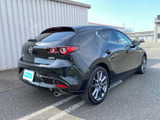 MAZDA3ファストバック 1.5 15S ツーリング 