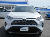 RAV4  2.0 G Zパッケージ 4WD
