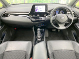 C-HR 1.2 G-T モード ネロ セーフティ プラス 