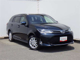 カローラフィールダー 1.5 G W×B 4WD 