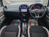 ノート 1.2 X FOUR 4WD 