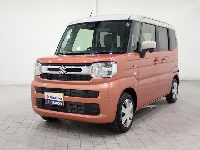 スペーシア ハイブリッド(HYBRID)  X 
