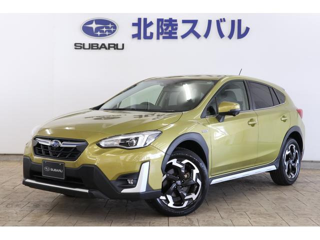 XV  2.0 アドバンス 4WD