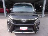 ヴォクシー 2.0 ZS 煌III 