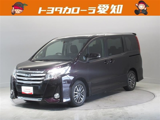 ノア 2.0 Si 