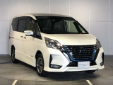 セレナ 1.2 e-POWER ハイウェイスター V 