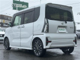 安心の全車保証付き!(※部分保証、国産車は納車後3ヶ月、輸入車は納車後1ヶ月の保証期間となります)。その他長期保証(有償)もご用意しております!※長期保証を付帯できる車両には条件がございます。