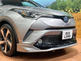 C-HR  G