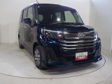 トール 1.0 カスタムG 4WD 