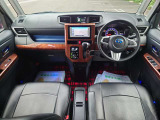タンク 1.0 カスタム G S 4WD 
