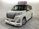 トヨタ ルーミー