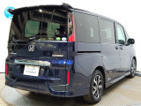 ステップワゴン 1.5 スパーダ 