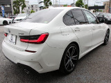 3シリーズセダン 320d 