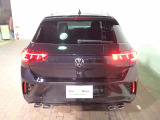 T-Roc R 4WD 