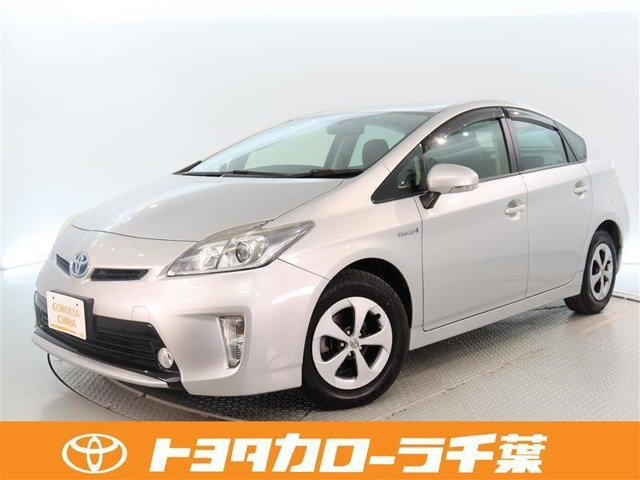プリウス 1.8 G 