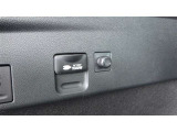 非常時などに役立つAC100V電源付き