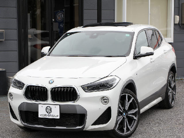 X2 xドライブ20i MスポーツX 4WD 