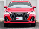 Q3  35 TDI クワトロ Sライン ディーゼルターボ 4WD