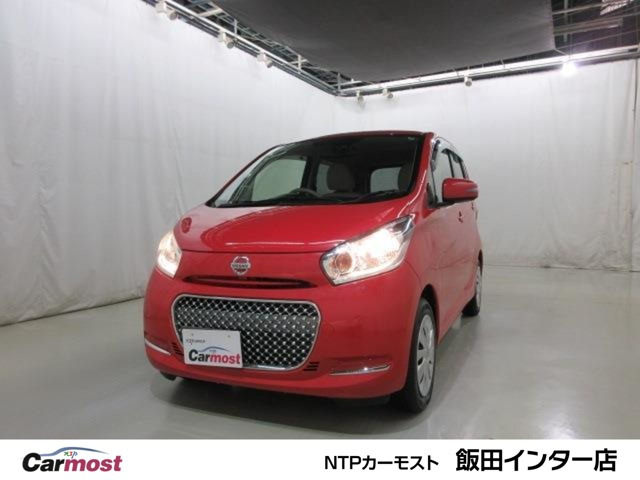 デイズ ボレロ X 4WDベース 