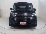 トール 1.0 カスタムG 4WD 