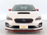 レヴォーグ 2.0 STI スポーツ アイサイト 4WD 