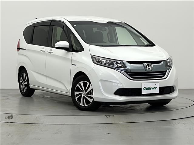 フリード 1.5 ハイブリッド G ホンダセンシング 修復歴無し