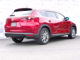 CX-8 2.2 XD プロアクティブ 4WD 