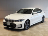 BMW 3シリーズセダン