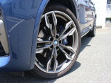 X3 M40d ディーゼル 4WD 