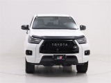 ハイラックス  2.4 Z GRスポーツ ディーゼルターボ 4WD