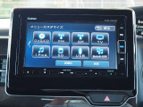N-BOXカスタム G L ホンダセンシング 