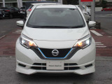 ノート 1.2 e-POWER X 