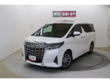 トヨタ アルファード